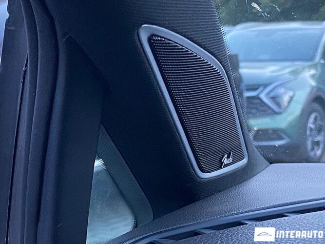 volkswagen Golf R 2016