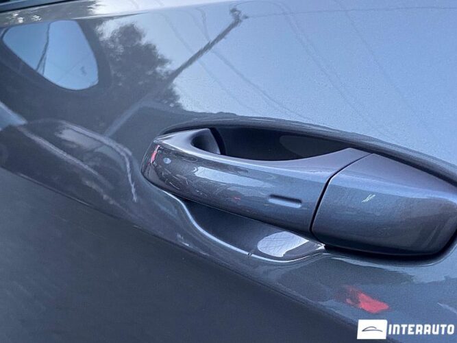 volkswagen Golf R 2016