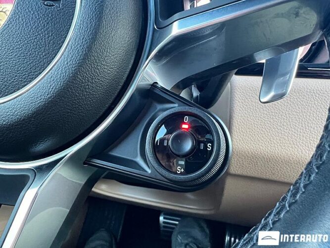 Porsche Cayenne 55 porsche Cayenne 2018