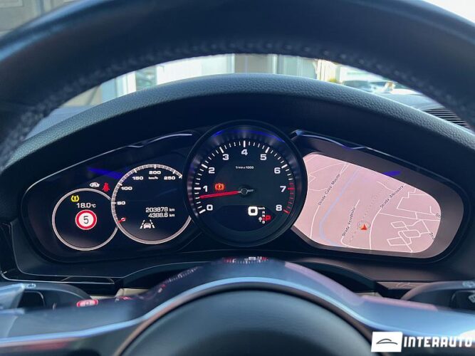 Porsche Cayenne 47 porsche Cayenne 2018