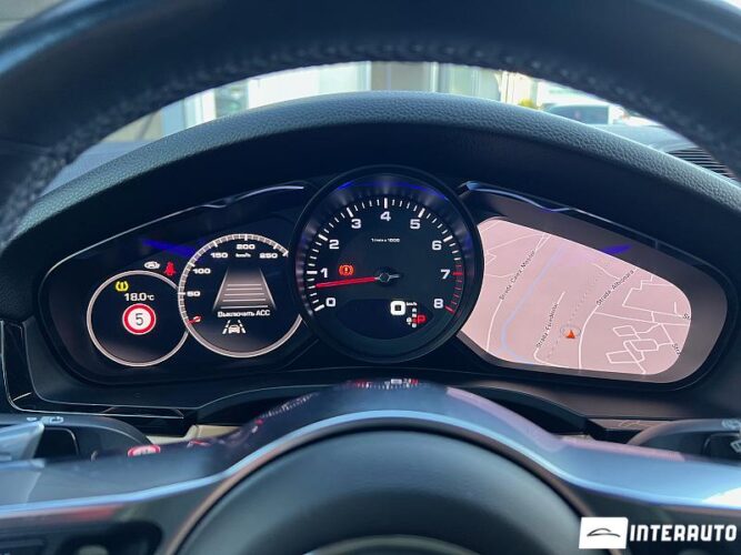 Porsche Cayenne 48 porsche Cayenne 2018