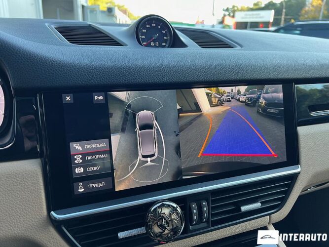 Porsche Cayenne 50 porsche Cayenne 2018