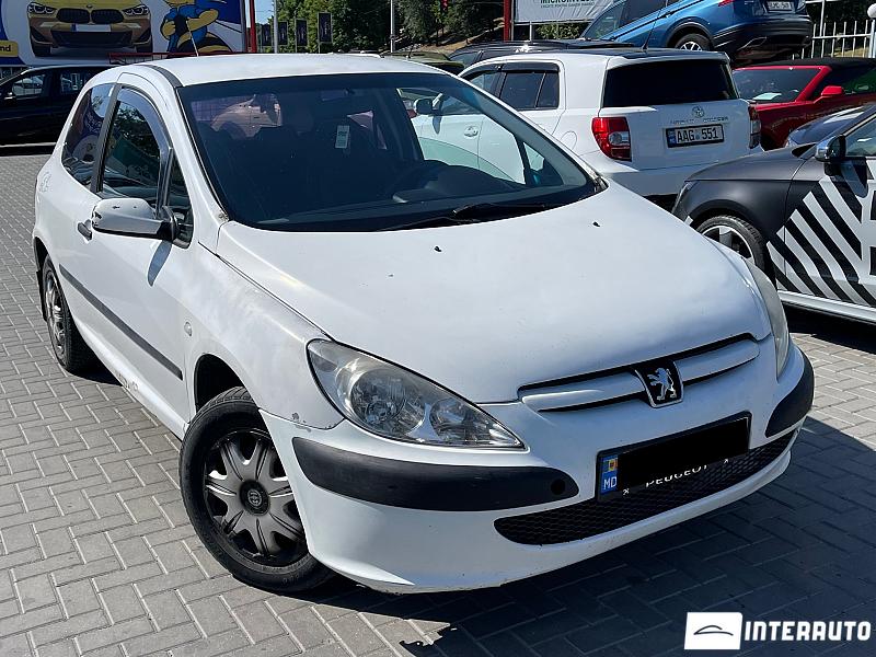 interauto oferta masina