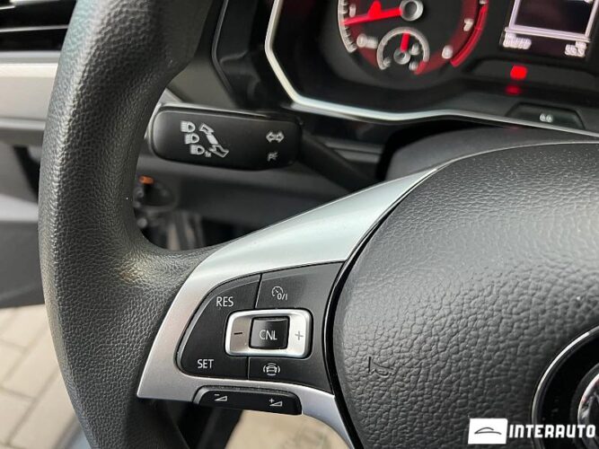 volkswagen Jetta 2018