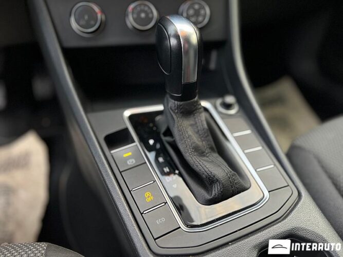 volkswagen Jetta 2018