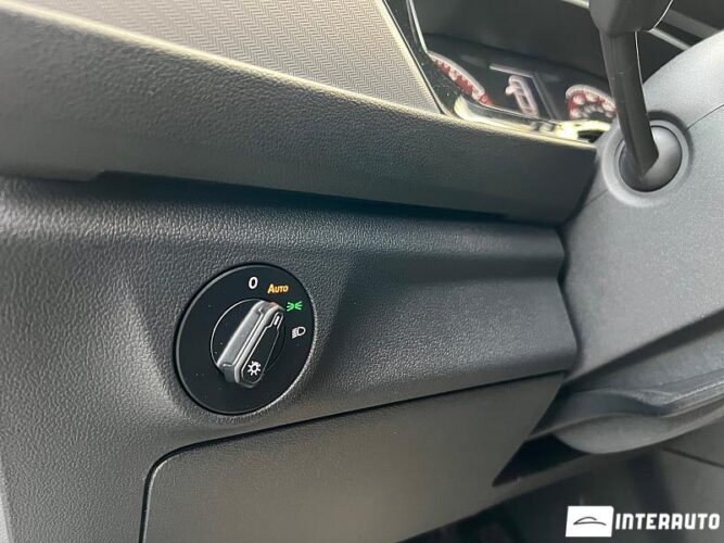 volkswagen Jetta 2018