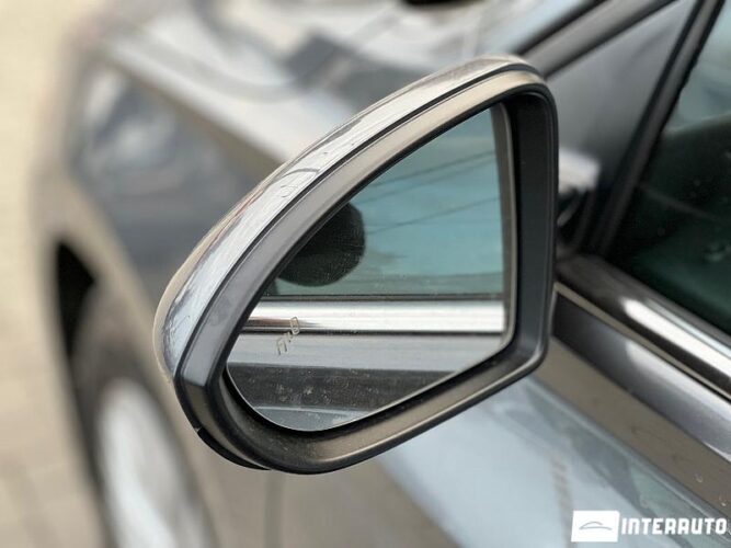 volkswagen Jetta 2018