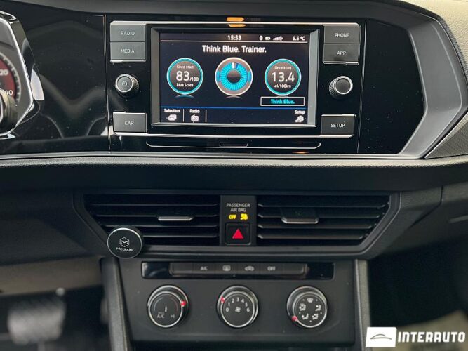 volkswagen Jetta 2018