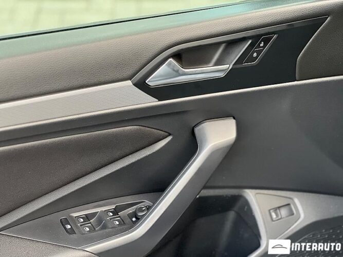 volkswagen Jetta 2018