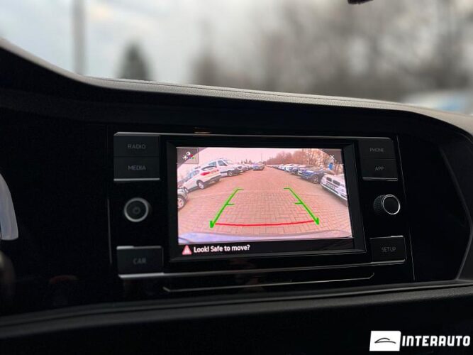 volkswagen Jetta 2018