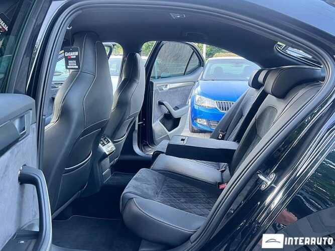 Skoda Superb 47 skoda Superb 2019