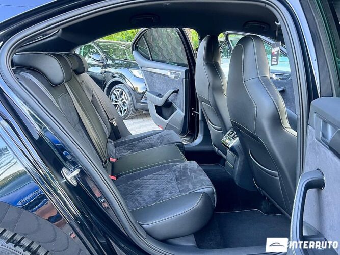 Skoda Superb 46 skoda Superb 2019