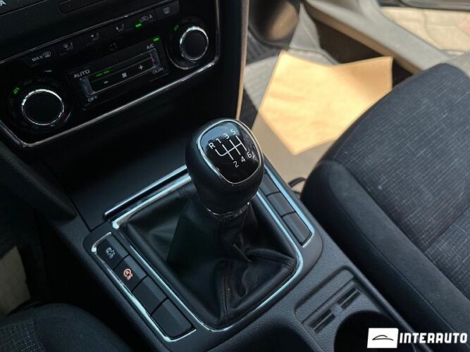 Skoda Superb 36 skoda Superb 2013