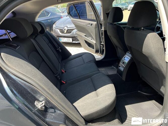 Skoda Superb 40 skoda Superb 2013