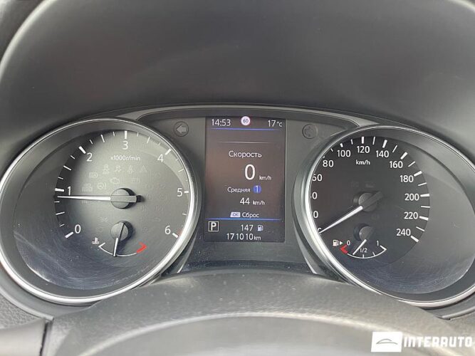 Nissan Qashqai 35 nissan Qashqai 2020