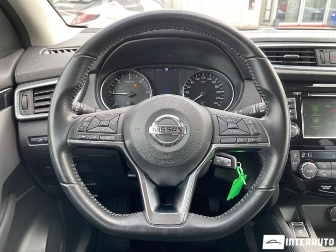 Nissan Qashqai 34 nissan Qashqai 2020