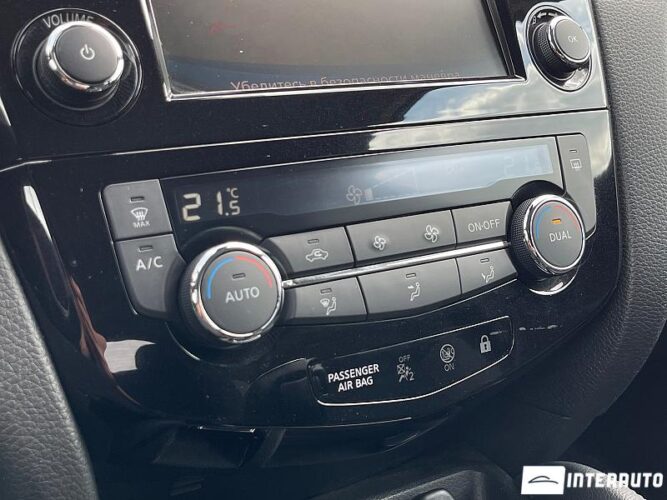 Nissan Qashqai 38 nissan Qashqai 2020