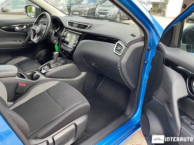 Nissan Qashqai 40 nissan Qashqai 2020
