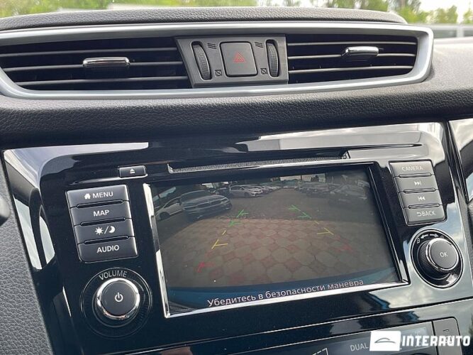 Nissan Qashqai 37 nissan Qashqai 2020