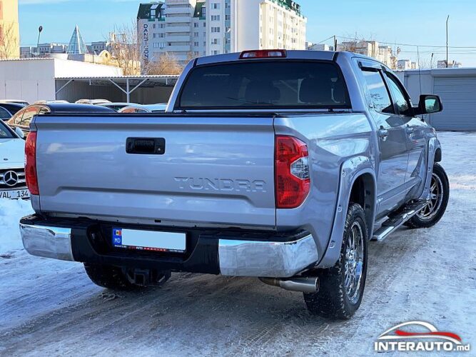 toyota Tundra 2014