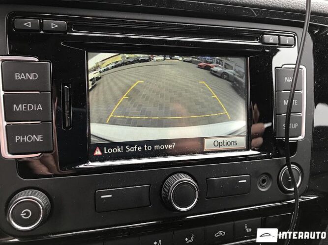 volkswagen Jetta 2014