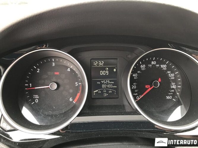 volkswagen Jetta 2014