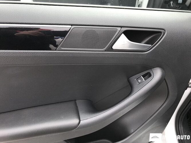 volkswagen Jetta 2014