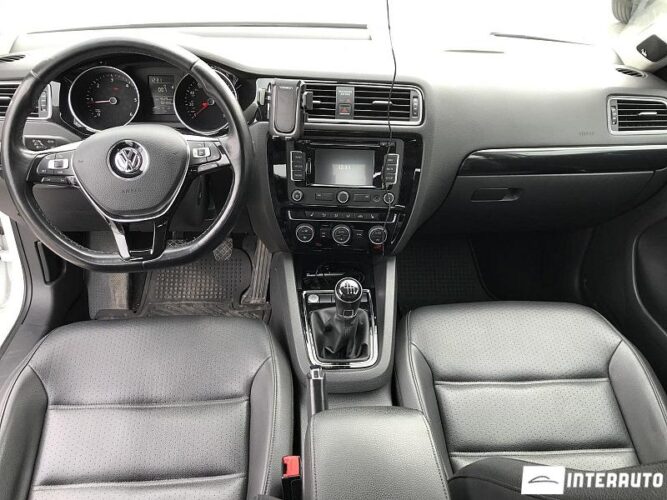 volkswagen Jetta 2014