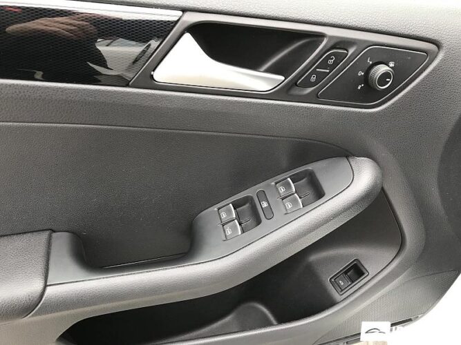 volkswagen Jetta 2014