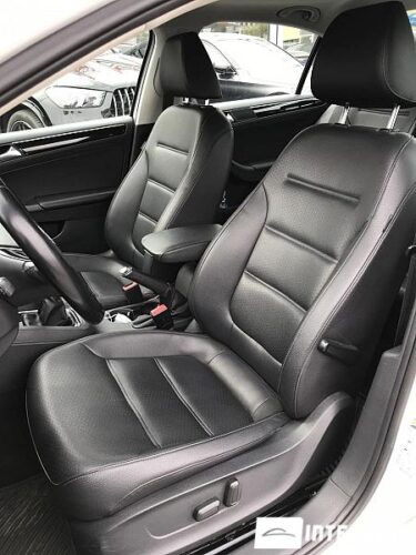 volkswagen Jetta 2014