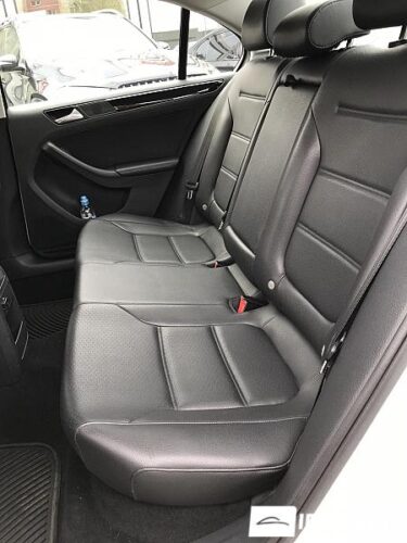 volkswagen Jetta 2014