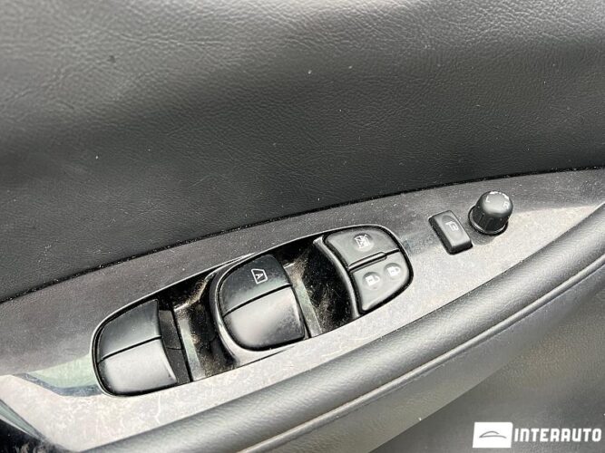 Nissan Leaf 51 nissan Leaf 2017