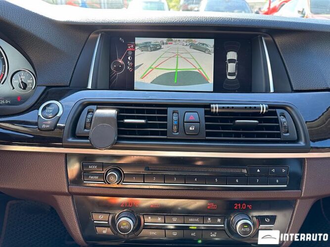 BMW 528 52 bmw 528 2015