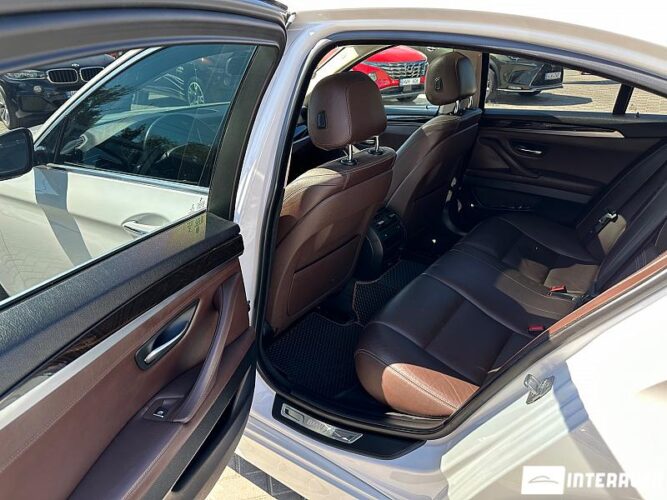 BMW 528 58 bmw 528 2015