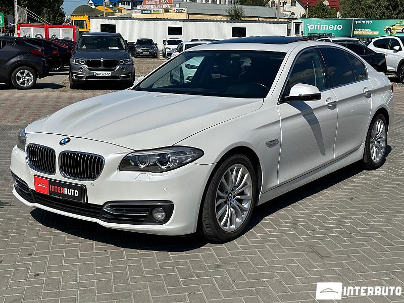 BMW 528 2 interauto oferta masina