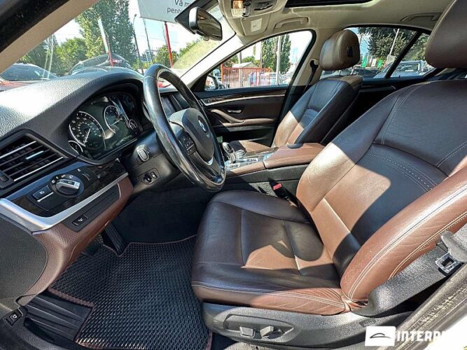 BMW 528 46 bmw 528 2015