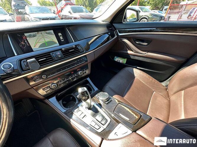 BMW 528 54 bmw 528 2015