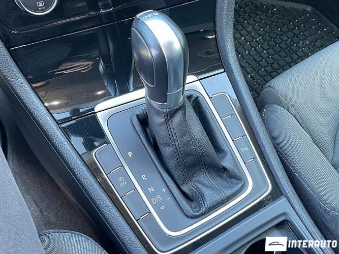 volkswagen Golf 2018