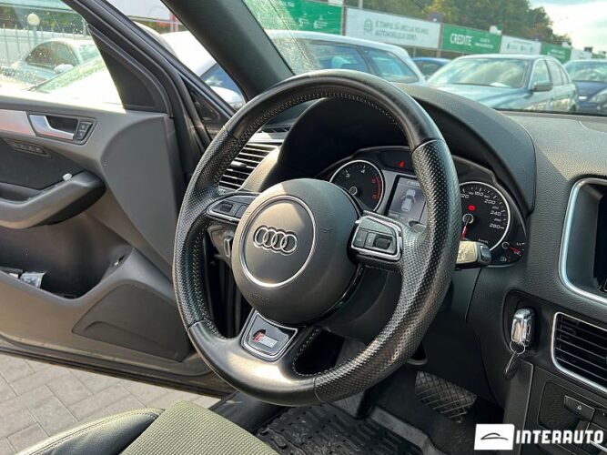 Audi Q5 35 audi Q5 2015