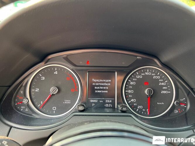 Audi Q5 36 audi Q5 2015