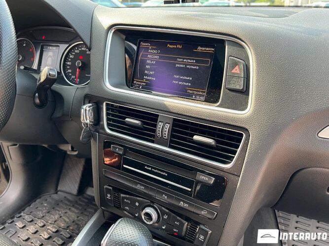 Audi Q5 38 audi Q5 2015