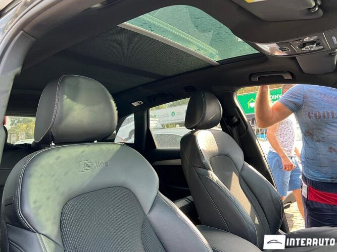 Audi Q5 41 audi Q5 2015