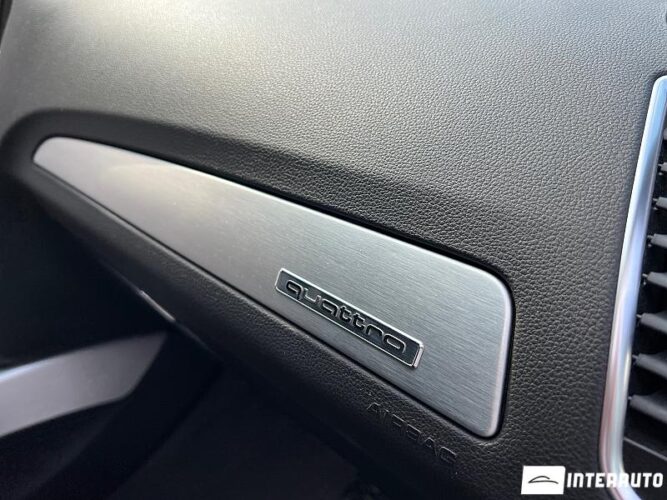 Audi Q5 42 audi Q5 2015