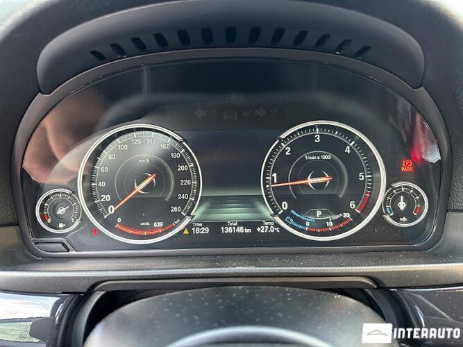 BMW 520 41 bmw 520 2016