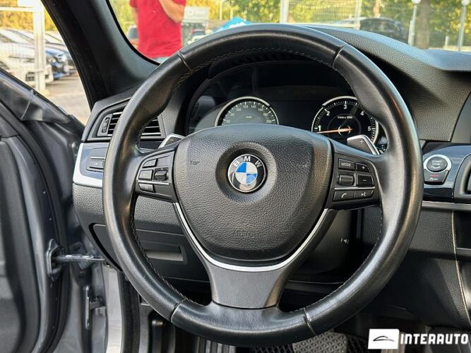 BMW 520 40 bmw 520 2016