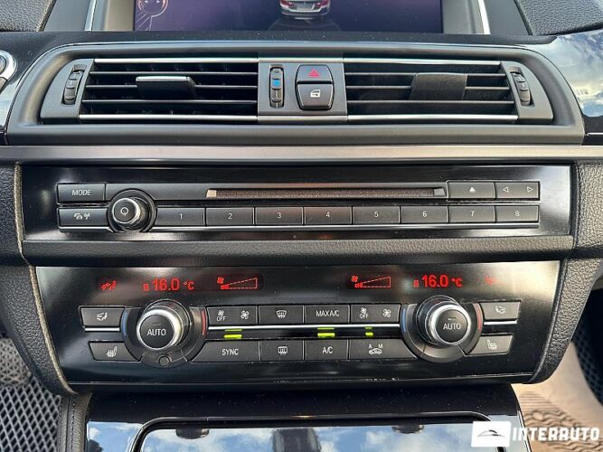 BMW 520 43 bmw 520 2016