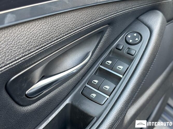 BMW 520 45 bmw 520 2016