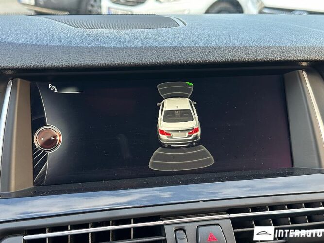 BMW 520 42 bmw 520 2016