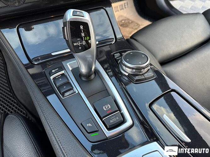 BMW 520 44 bmw 520 2016