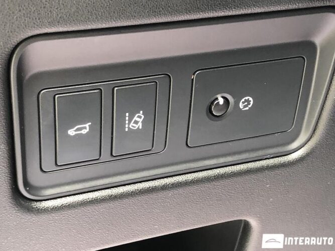 land rover Discovery 2017